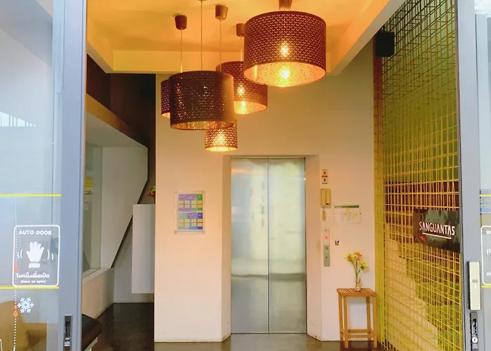 A23 Residence
